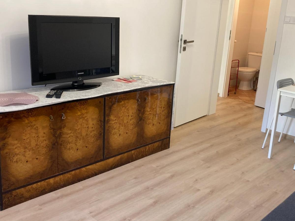 Apartament Pulawska Warsaw Exterior photo